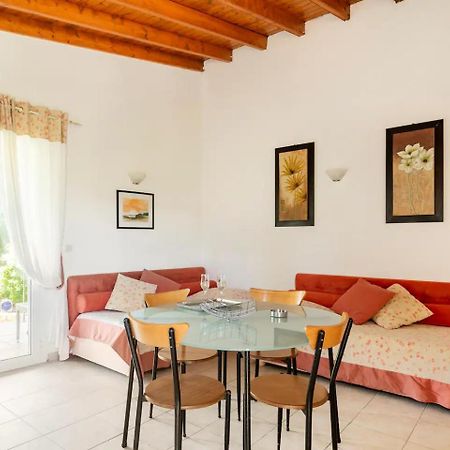 St. George Villa Agios Georgios  Luaran gambar
