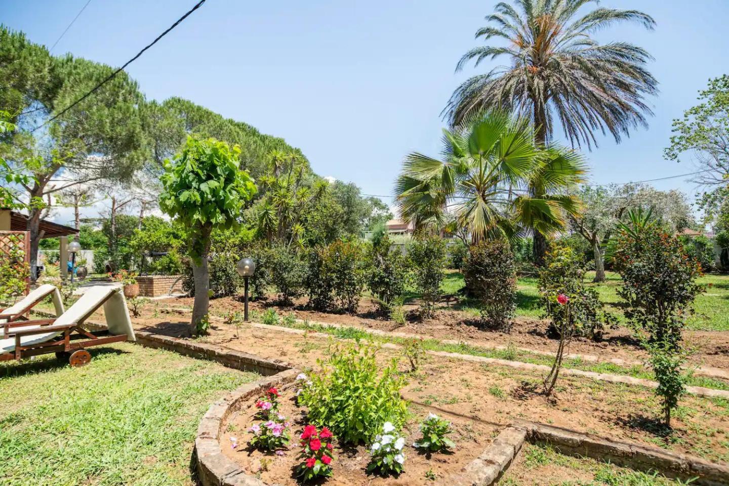 St. George Villa Agios Georgios  Luaran gambar