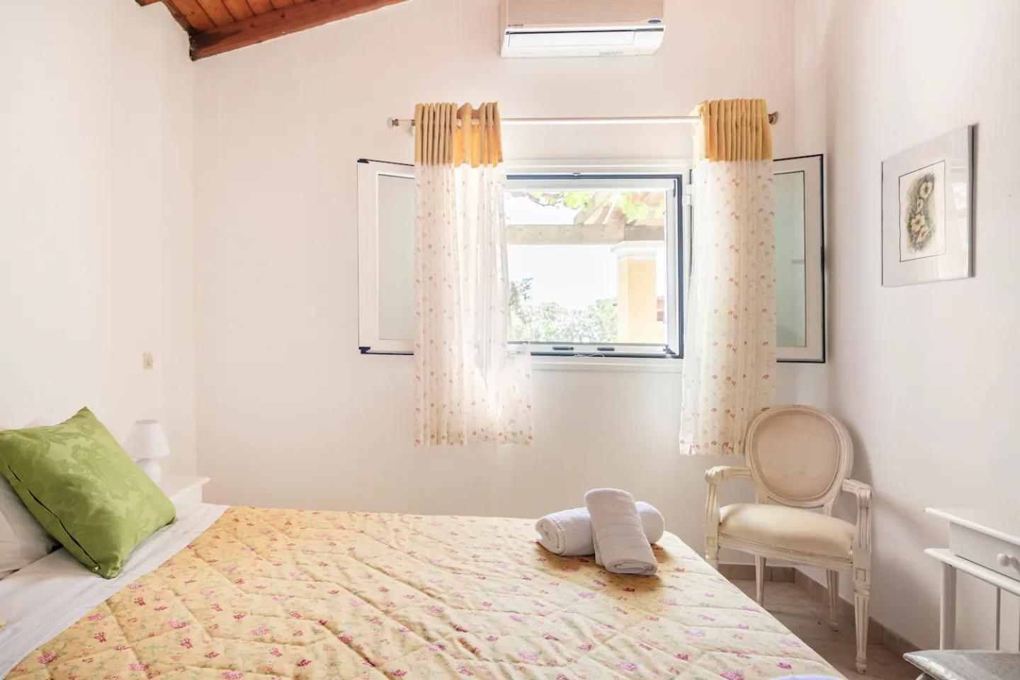 St. George Villa Agios Georgios  Luaran gambar