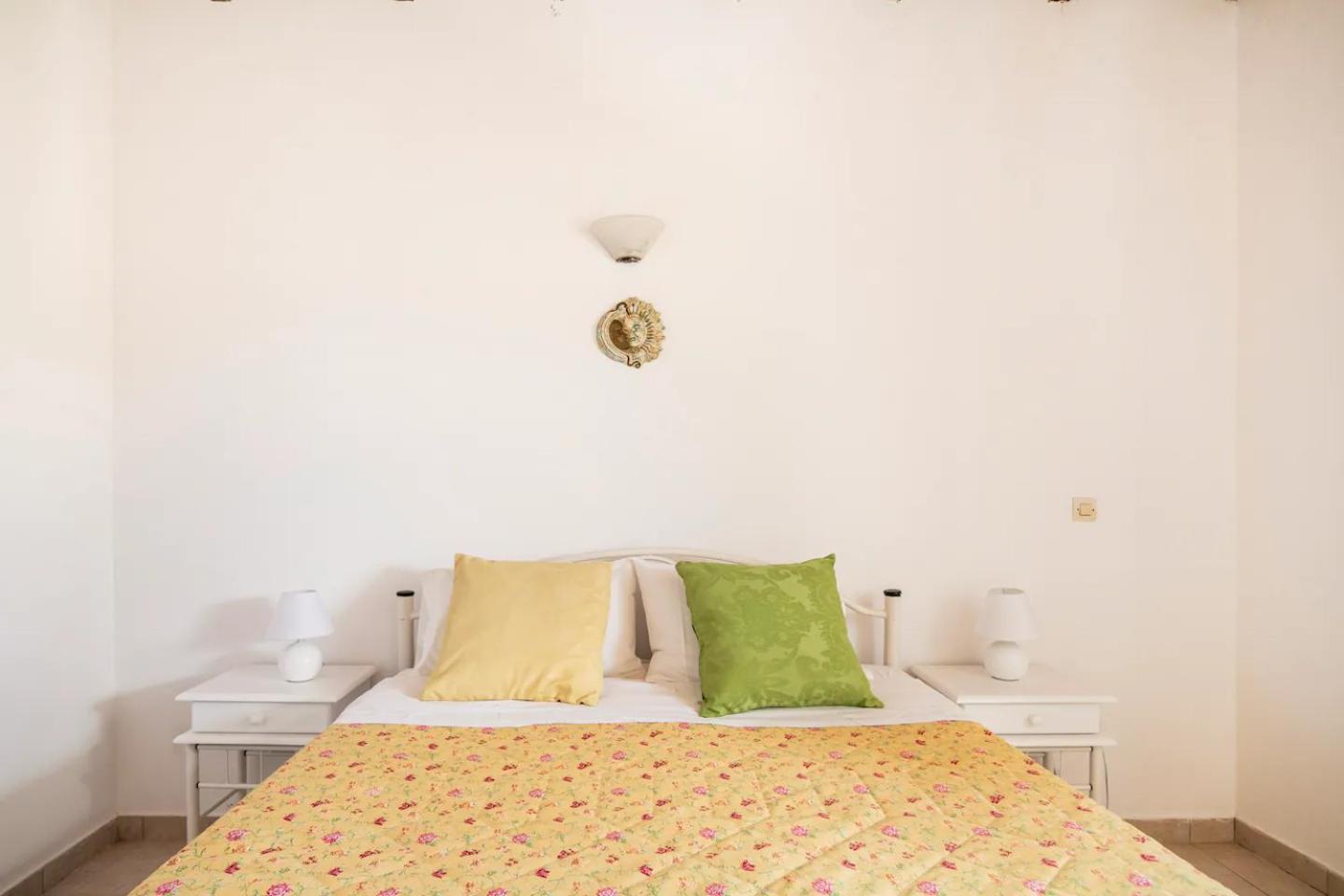 St. George Villa Agios Georgios  Luaran gambar