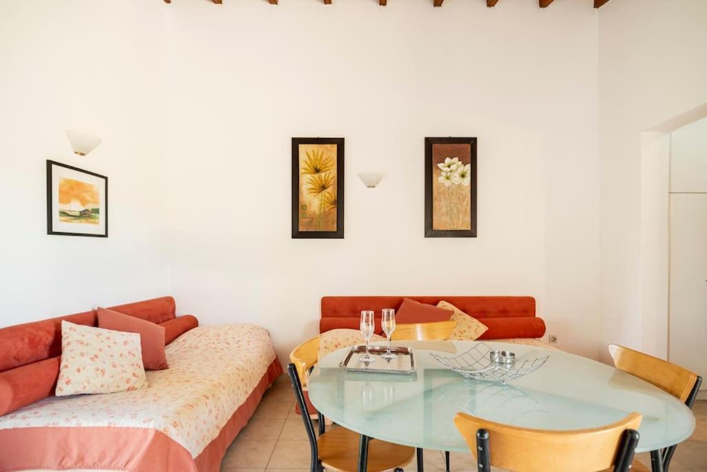 St. George Villa Agios Georgios  Bilik gambar
